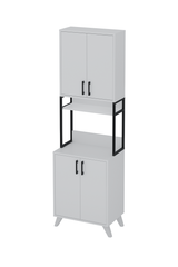 Dulap Multifunctional  Cu 4 Usi