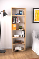 Dulap Deschis Cu 5 Rafturi