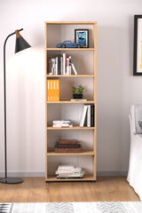 Dulap Deschis Cu 5 Rafturi