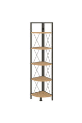 Raft De Colt Rotunjit Safir