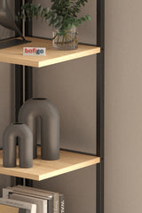 Raft De Colt Selanik Safir