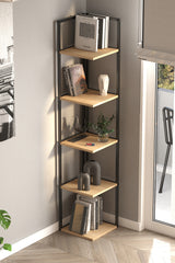 Raft De Colt Selanik Safir