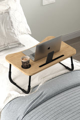 Masuta Decorativa Pentru Laptop