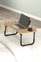 Masuta Decorativa Pentru Laptop