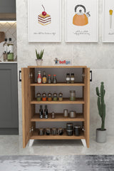 Dulap Multifunctional 2 Usi