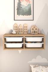 Corp Suspendat 4 Cosuri