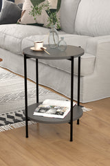 Masuta Rotunda Antracit