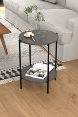 Masuta Rotunda Antracit