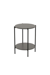 Masuta Rotunda Antracit