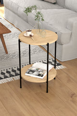 Masuta Cafea Rotunda