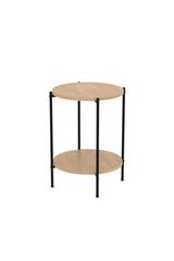 Masuta Cafea Rotunda