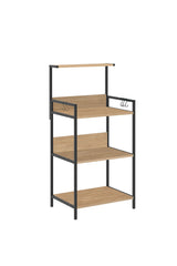 Suport Bucatarie 3 Rafturi