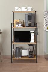 Suport Bucatarie 3 Rafturi