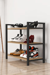 Suport Cu Raft Pentru Pantofi