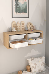 Corp Suspendat 4 Cosuri