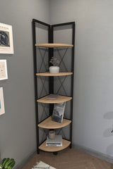 Raft De Colt Rotunjit Safir