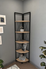 Raft De Colt Rotunjit Safir