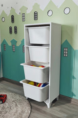 Dulap Depozitare 7 Cosuri