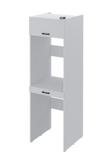 Dulap Pentru Masina De Spalat Si Uscator De Rufe