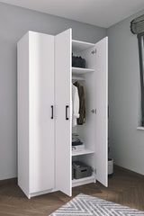 Garderoba 3 Usi