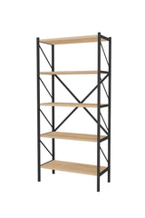 Raft Cadru Metalic Safir