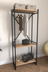 Cuier Metalic De Haine