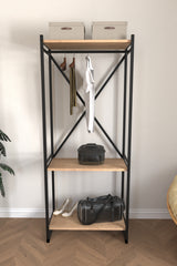 Cuier Metalic De Haine