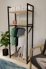 Cuier Metalic De Haine